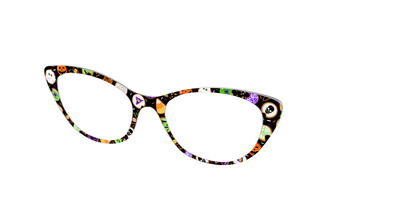 The Creepy Confections - Angle Top Thumbnail - Pair Eyewear