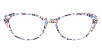 The Darling Bouquets - Front Top Thumbnail - Pair Eyewear