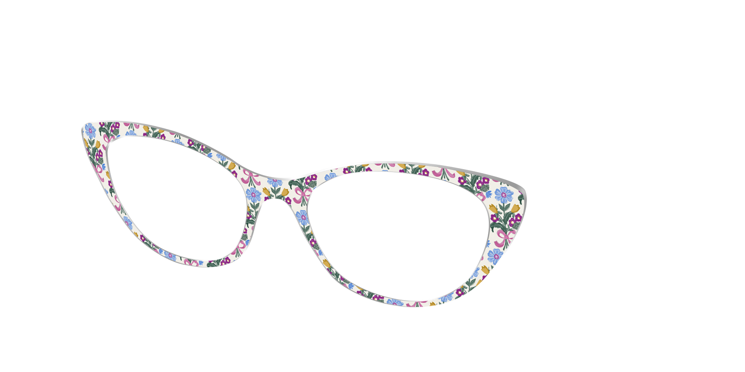 The Darling Bouquets - Angle Top Image - Pair Eyewear