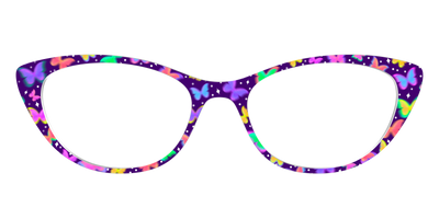 The Delicate Butterflies - Front Top Thumbnail - Pair Eyewear