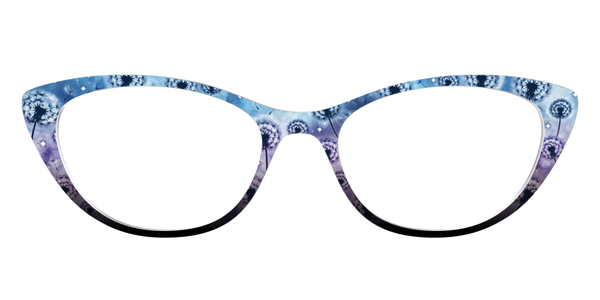 The ella - Lensless