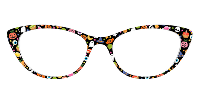 The Eerie Icons - Front Top Thumbnail - Pair Eyewear
