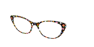 The Eerie Icons - Angle Top Thumbnail - Pair Eyewear