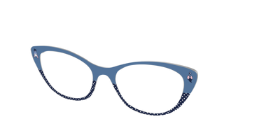 Eeyore - Angle Top Thumbnail - Pair Eyewear