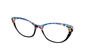 The Elixirs After Dark - Angle Top Thumbnail - Pair Eyewear