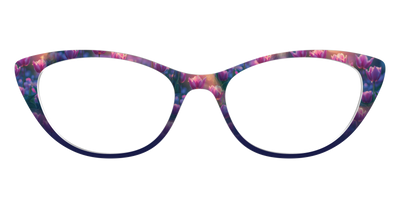 The Ethereal Blooms - Front Top Thumbnail - Pair Eyewear