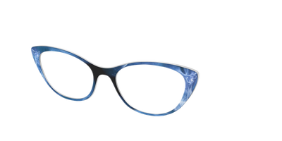 The Expecto Patronum - Angle Top Thumbnail - Pair Eyewear