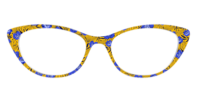 The Fab Floral - Front Top Thumbnail - Pair Eyewear