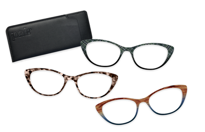 The Monochromes Set