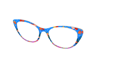 The Fish Tank - Angle Top Thumbnail - Pair Eyewear