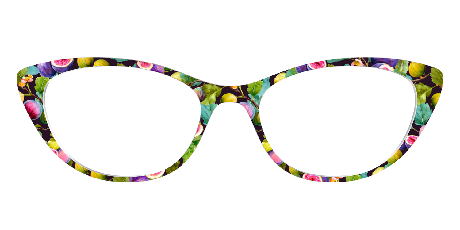 The Fresh Figs - Front Top Image - Pair Eyewear