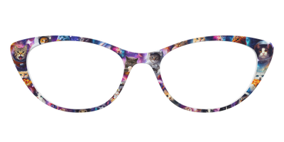 The Galactic Kittens - Front Top Thumbnail - Pair Eyewear