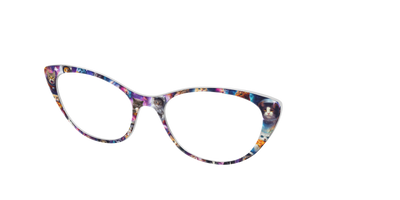 The Galactic Kittens - Angle Top Thumbnail - Pair Eyewear