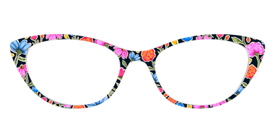 The Garden Collage - Front Top Thumbnail - Pair Eyewear