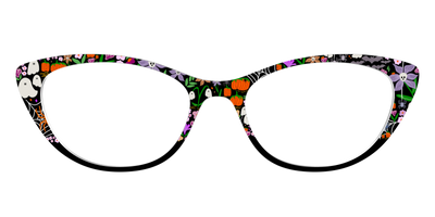 The Ghost Garden - Front Top Thumbnail - Pair Eyewear