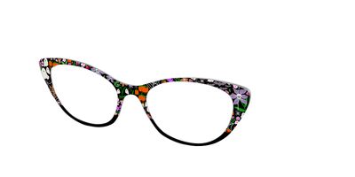 The Ghost Garden - Angle Top Thumbnail - Pair Eyewear