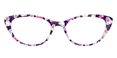 The Ghost Stories - Front Top Thumbnail - Pair Eyewear