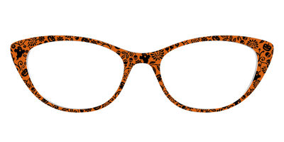 The Ghoulish Garden - Front Top Thumbnail - Pair Eyewear