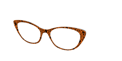 The Ghoulish Garden - Angle Top Thumbnail - Pair Eyewear