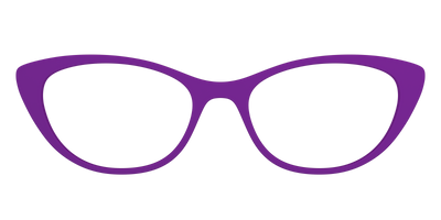 The Grape - Front Top Thumbnail - Pair Eyewear