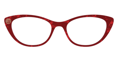 The Gryffindor™ Pearl Tortoise - Front Top Thumbnail - Pair Eyewear