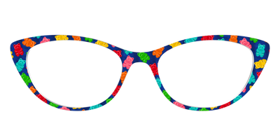 The Gummy Candies - Front Top Thumbnail - Pair Eyewear