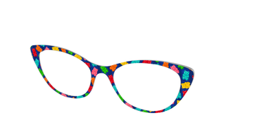 The Gummy Candies - Angle Top Thumbnail - Pair Eyewear