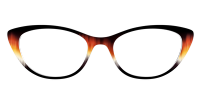 The Hallows' Eve Gradient - Front Top Thumbnail - Pair Eyewear