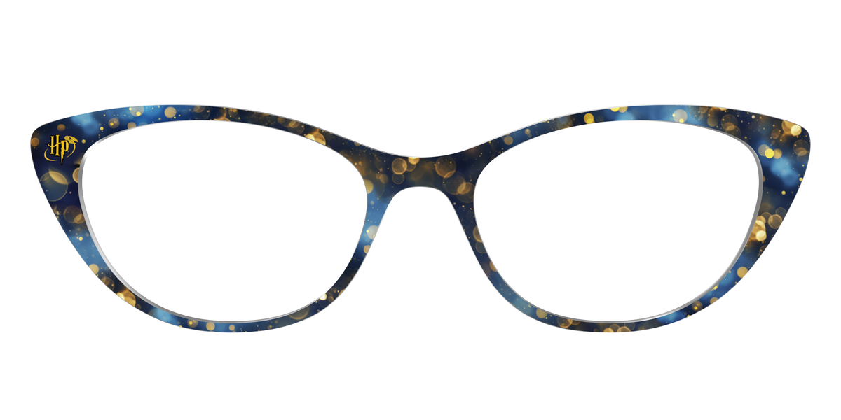 The Hogwarts™ Magic Bokeh - Front Top Image - Pair Eyewear