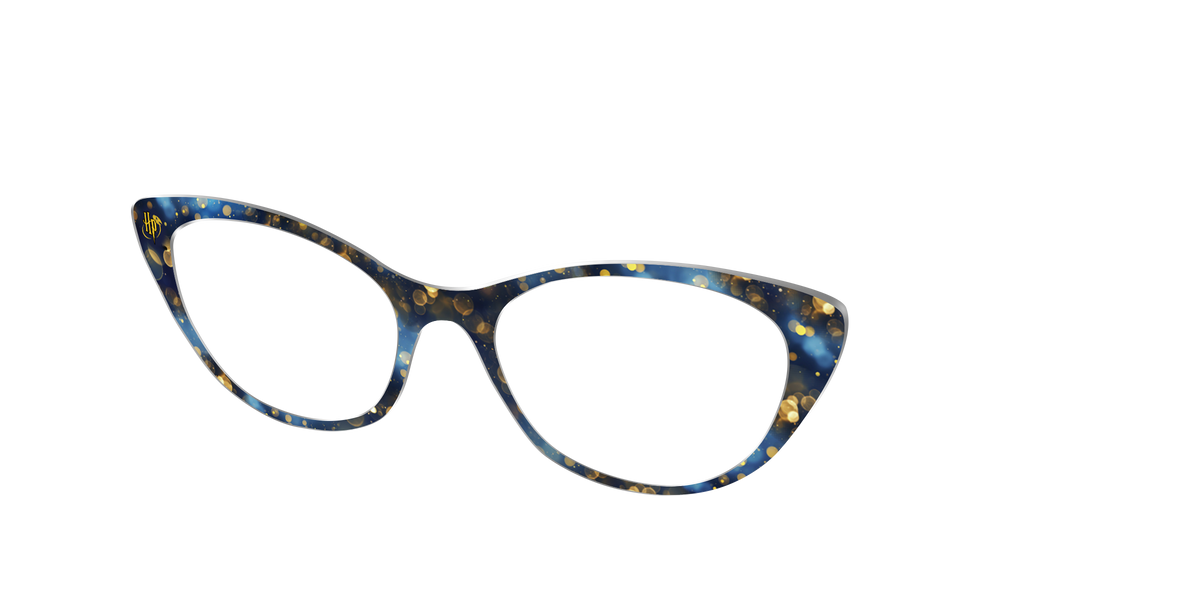 The Hogwarts™ Magic Bokeh - Angle Top Image - Pair Eyewear