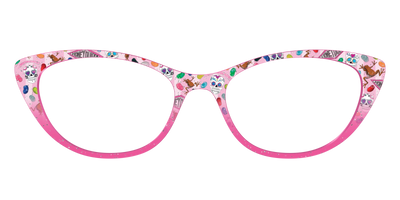 The Honeydukes™ Glitter - Front Top Thumbnail - Pair Eyewear