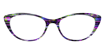 The Horror Film Glitch - Front Top Thumbnail - Pair Eyewear