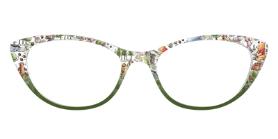 The Hundred Acre Woods - Front Top Thumbnail - Pair Eyewear