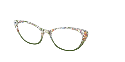 The Hundred Acre Woods - Angle Top Thumbnail - Pair Eyewear