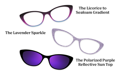 The ella - Pairing Set - Pair Eyewear