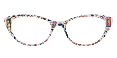 The London Fog - Front Top Thumbnail - Pair Eyewear