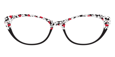 The Many Mickeys - Front Top Thumbnail - Pair Eyewear