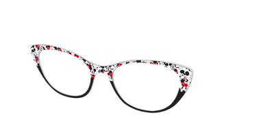 The Many Mickeys - Angle Top Thumbnail - Pair Eyewear