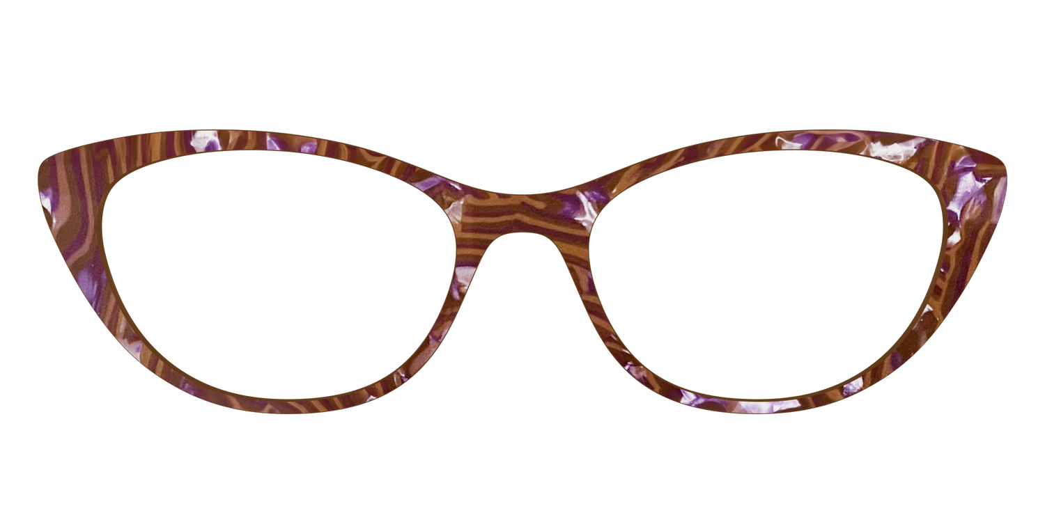 The Maple Pearl Marble