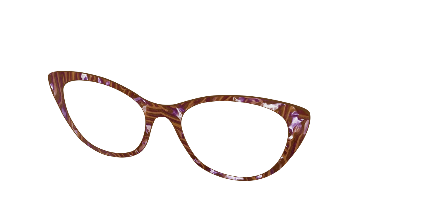 The Maple Pearl Marble