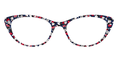 The Mickeys & Minnies - Front Top Thumbnail - Pair Eyewear