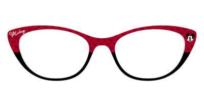 The Mickey Split - Front Top Thumbnail - Pair Eyewear
