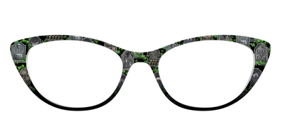 The Midnight Moss Tombstones - Front Top Thumbnail - Pair Eyewear