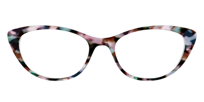 The Midsummer Tortoise - Front Top Thumbnail - Pair Eyewear