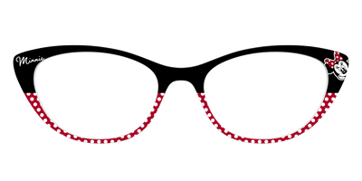 The Minnie Split - Front Top Thumbnail - Pair Eyewear