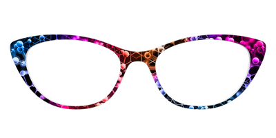 The Molecules - Front Top Thumbnail - Pair Eyewear