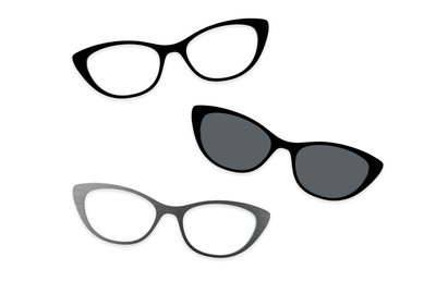 The Monochromes Set - Product Thumbnail 7 - Pair Eyewear