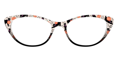 The Moonlit Mischief - Front Top Thumbnail - Pair Eyewear