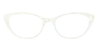 The Moonstone Pearl Marble - Front Top Thumbnail - Pair Eyewear