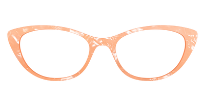 The Morganite Pearl Marble - Front Top Thumbnail - Pair Eyewear